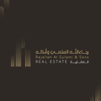 Rajallah Al Sulami & Sons Real Estate Co. | شركة رجاءالله السلمي وأبنائه العقارية logo - Similar company to Chapo Extrax