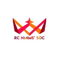 Rotaract Club of NMIMS SOC logo - Similar company to Vennu