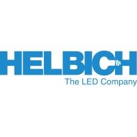 HELBICH THE LED COMPANY logo - Similar company to Barta Auto Group