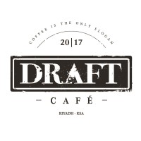DRAFT Cafe logo - Similar company to Rashid Saad Alrashid & Sons Co. (Rsr)