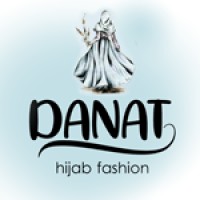 Danat hijab logo - Similar company to Abou Shakra | ابو شقرة