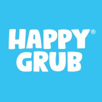 Happy Grub logo - Similar company to Grub S.A.