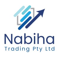 Nabiha Trading Pty Ltd