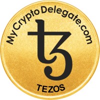 Tezos Cryptodelegate
