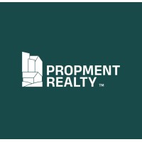 Propment Realty logo - Similar company to Hire Horizon