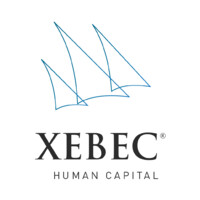 Xebec Human Capital logo - Similar company to Bglam