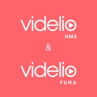 Videlio HMS and Videlio FUNA logo - Similar company to Wilson Electronics Limited