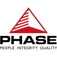 Phase Mechanical Systems Ltd. logo - Similar company to Dms Mechanical Ltd.