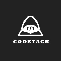 CodeTach logo - Similar company to Dotbooker