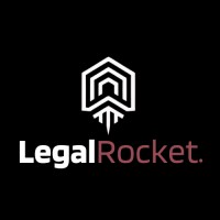 LegalRocket logo - Similar company to Unicaron