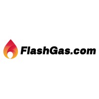 Flash Gas logo - Similar company to Heinsohn