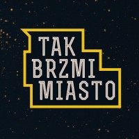 Tak Brzmi Miasto logo - Similar company to Trzymaj