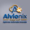 Alvionix Edge LLP logo - Similar company to Ats Global Tech