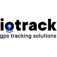 IOTrack logo - Similar company to Metsolv Metering Systems & Solutions