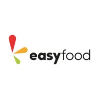EasyFood logo - Similar company to Easyfood