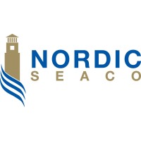 Nordic Seaco AS logo - Similar company to Proceres B.V.