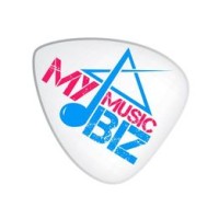 My Music Biz logo - Similar company to Mousai.Stream