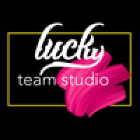 Lucky Team Studio logo - Similar company to Luckyteam