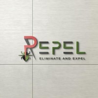 Repel Pest Management & Cleaning Solutions logo - Similar company to Pechant Telec