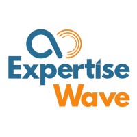 Expertise Wave logo - Similar company to Synergific Solutions