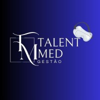 TalentMed logo - Similar company to Halpp.Me