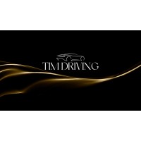Tim Driving logo - Similar company to Progressia Immobilier