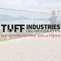 Tuff Industries Inc. logo - Similar company to Tufdek