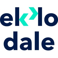 ekkodale GmbH logo - Similar company to Prisma Solutions