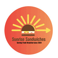 Sunrise Sandwiches logo - Similar company to Winnetka Park District