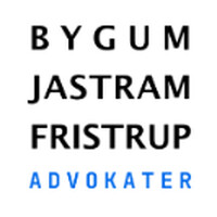 Advokat Jens Bygum Knudsen logo - Similar company to Nordisk Group A/S