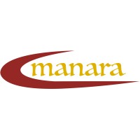 Manara logo - Similar company to Chaloos Company