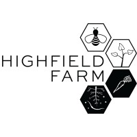 Highfield Regenerative Farm logo - Similar company to Paramoria Agri-Science