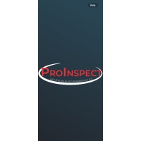 Proinspect logo - Similar company to Electric Objects