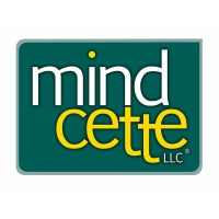 MindCette, LLC logo - Similar company to Burnout Lab