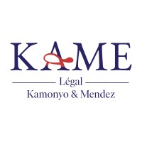 KAME LEGAL INC. logo - Similar company to Meka Avocat