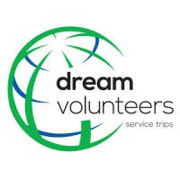 Dream Volunteers logo - Similar company to Albergue Infantil De Irapuato, A.C.
