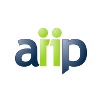 Association of Independent Information Professionals (AIIP.org) logo - Similar company to Samaritual
