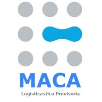 MACA Logistica Provisoria AGS logo - Similar company to Radixer Logistics