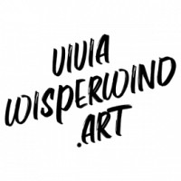 ViviaWisperwind.Art logo - Similar company to 3D-Berlin Vr Solutions Gmbh