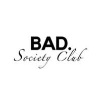 Bad Society Club logo - Similar company to Yagi & Co Ltd