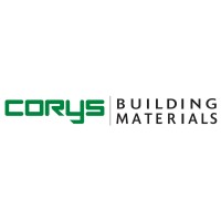 Corys Building Materials logo - Similar company to Opus Building Materials Trading Llc