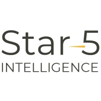 Star5.ai logo - Similar company to Ai