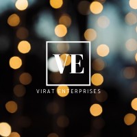 Virat Enterprieses logo - Similar company to Virat Enterprise
