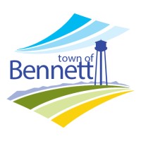 Town Of Bennett