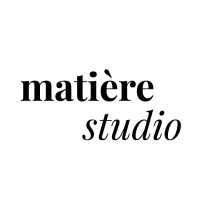 Matière Studio - architecture logo - Similar company to Agence Technique Départementale De L'Aude - Atd11