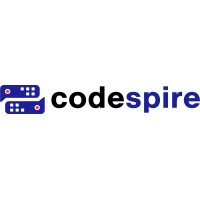 Codespire.nl logo - Similar company to Codespire Labs