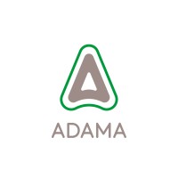 ADAMA Ltd. logo - Similar company to Upl-Baq