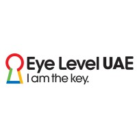 EyeLevel UAE logo - Similar company to Jam+ (Japanese Auckland Meetup+)