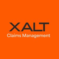 XALT Claims Management logo - Similar company to Switch Insurance