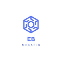 EB MEKANIK logo - Similar company to Mech Mühendislik